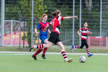 Bild 8 - wCJ Altona 2 - VfL Pinneberg 2 : Ergebnis: 15:0